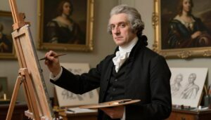 Jean-Auguste-Dominique Ingres