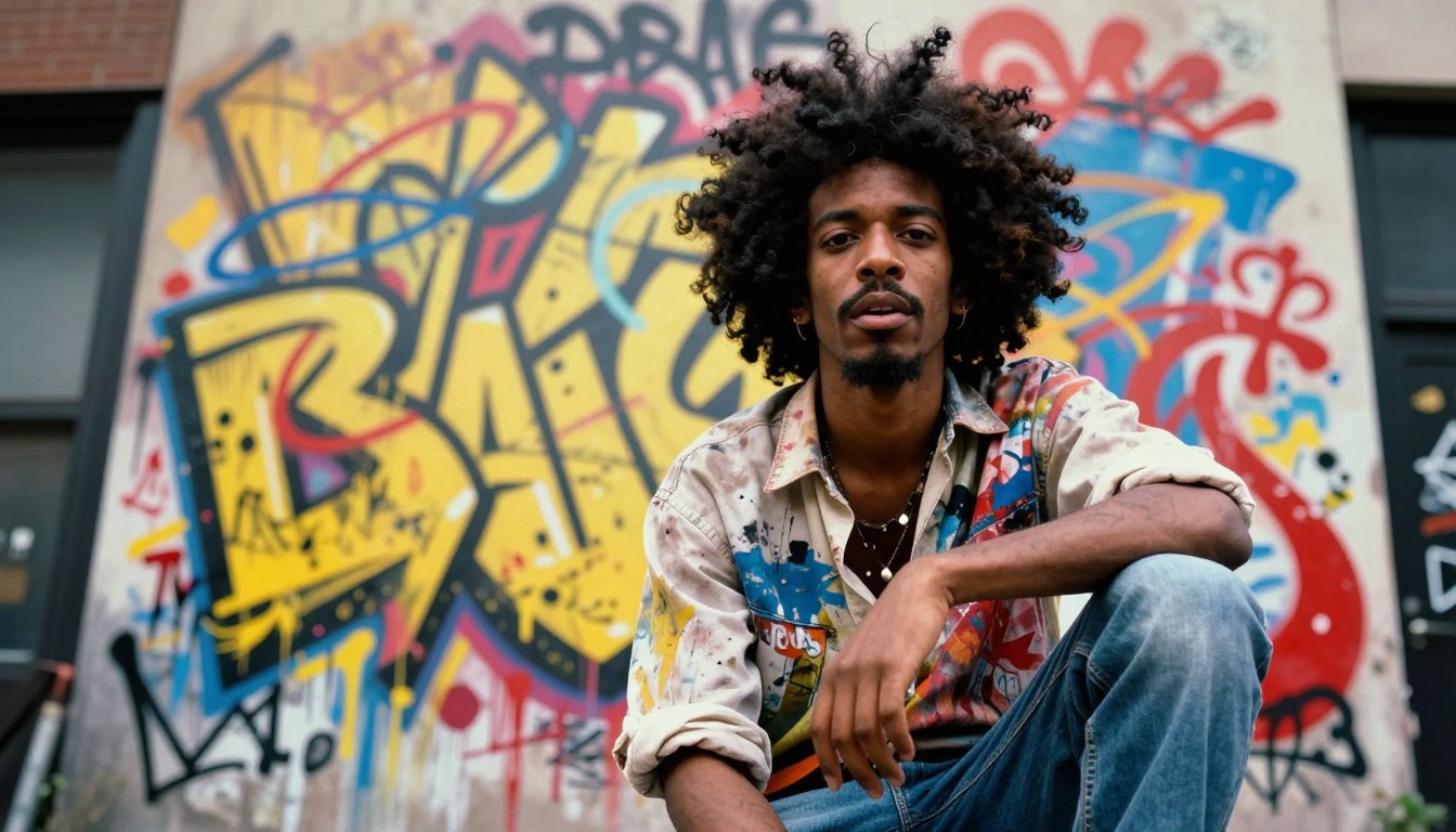 Jean-Michel Basquiat