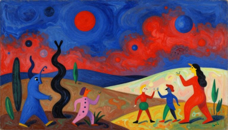 Joan Miró