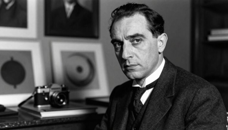 Man Ray