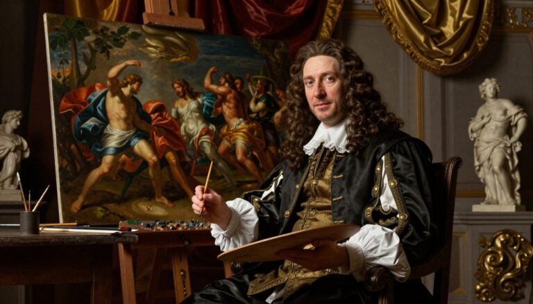 Peter Paul Rubens