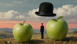 René Magritte