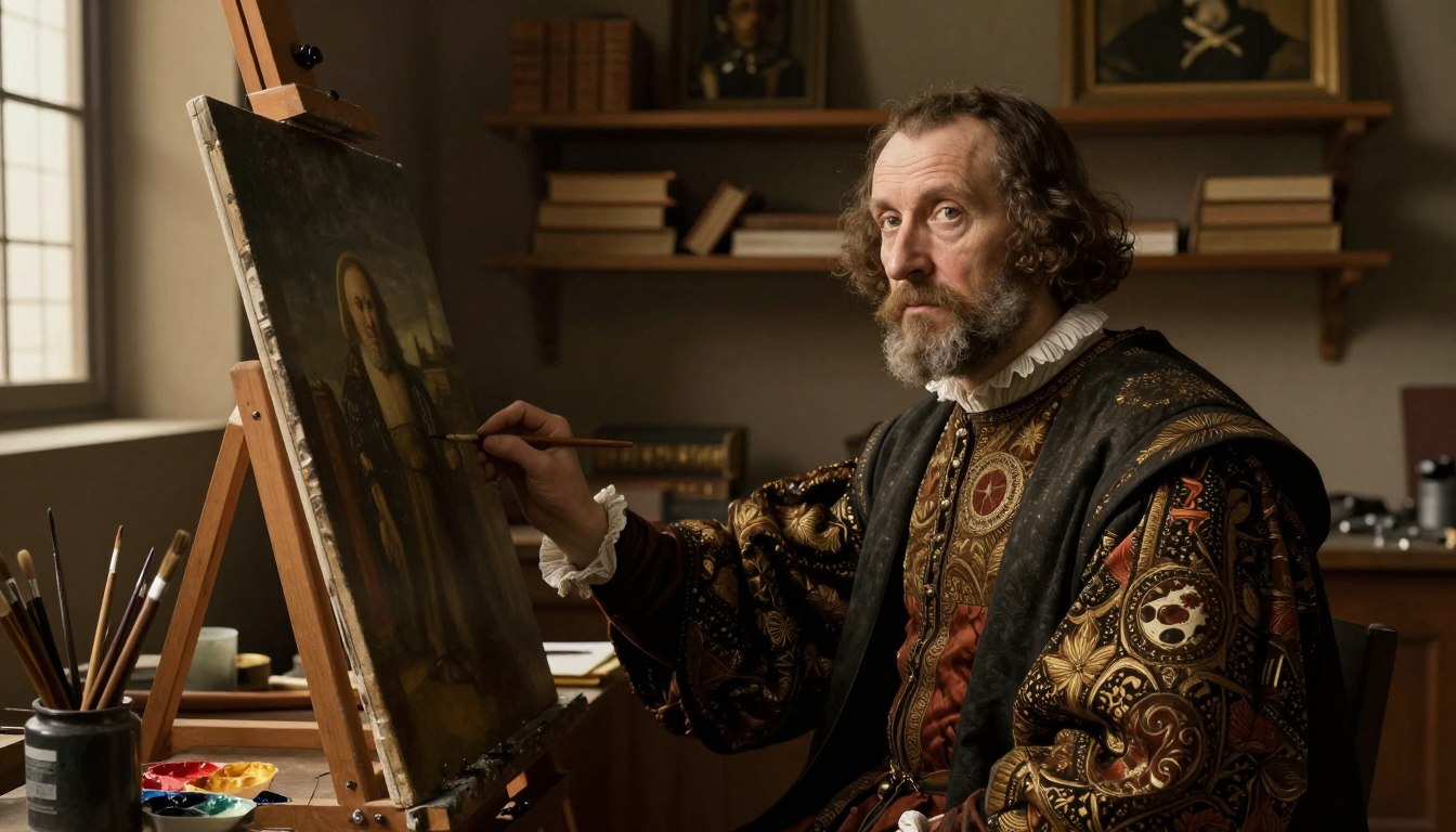 Rogier van der Weyden