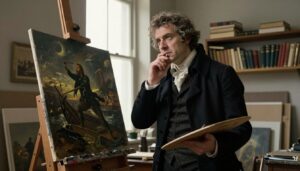 Théodore Géricault