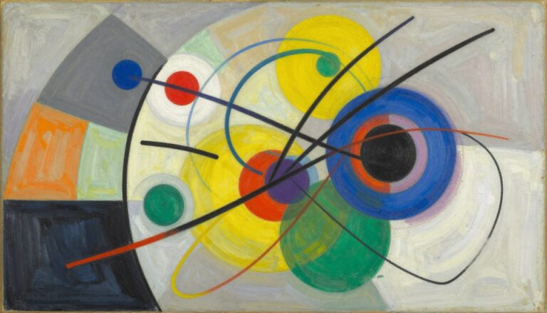Wassily Kandinsky