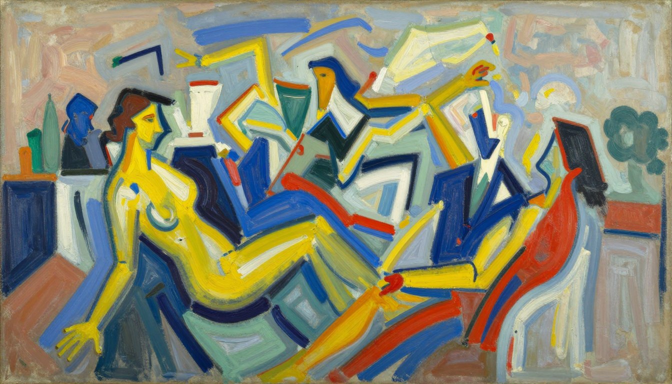 Willem de Kooning
