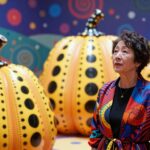 Yayoi Kusama