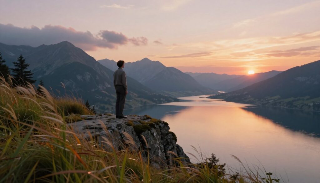 dziedzictwo caspar david friedrich