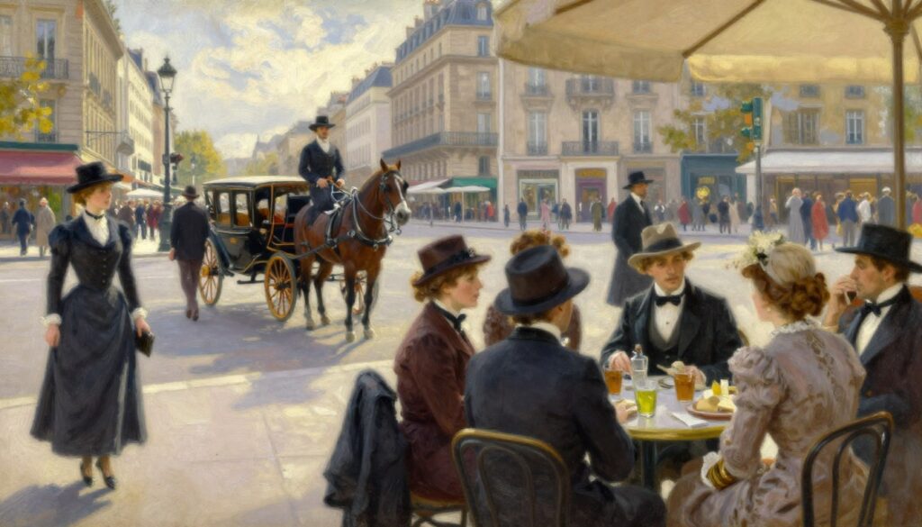 edgar degas malarz nowoczesnego życia