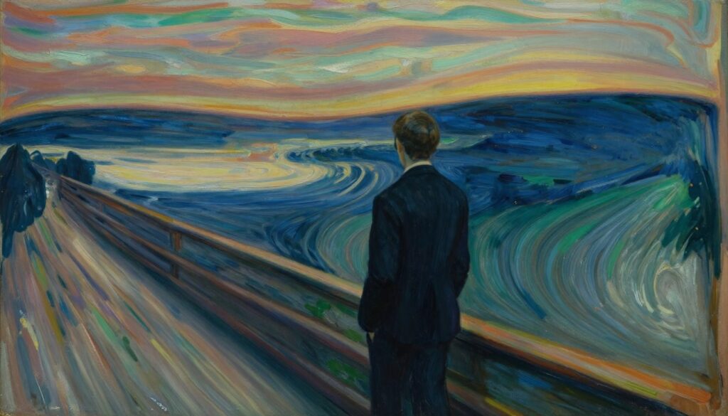 edvard munch