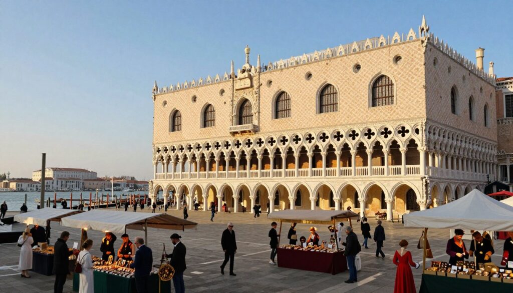 fondaco dei tedeschi