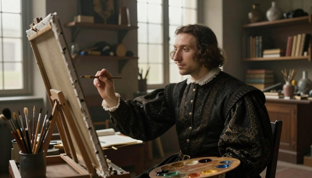 hans holbein młodszy