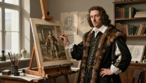 Albrecht Dürer