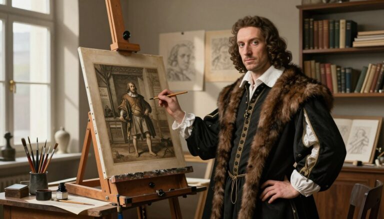 Albrecht Dürer