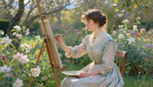 Berthe Morisot