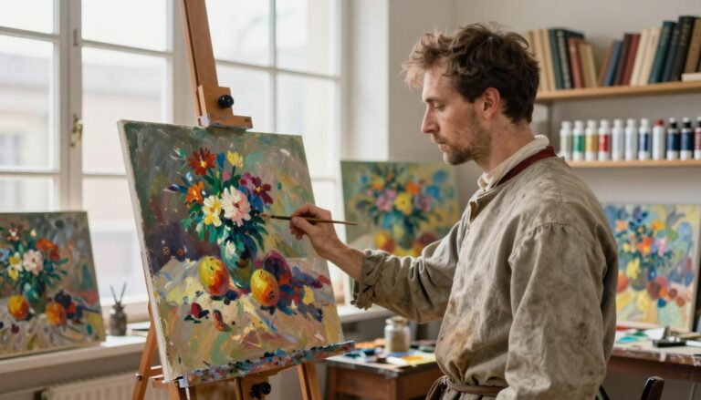 Édouard Manet