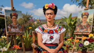 Frida Kahlo