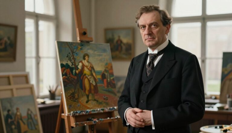 Henryk Siemiradzki