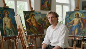 Jacek Malczewski