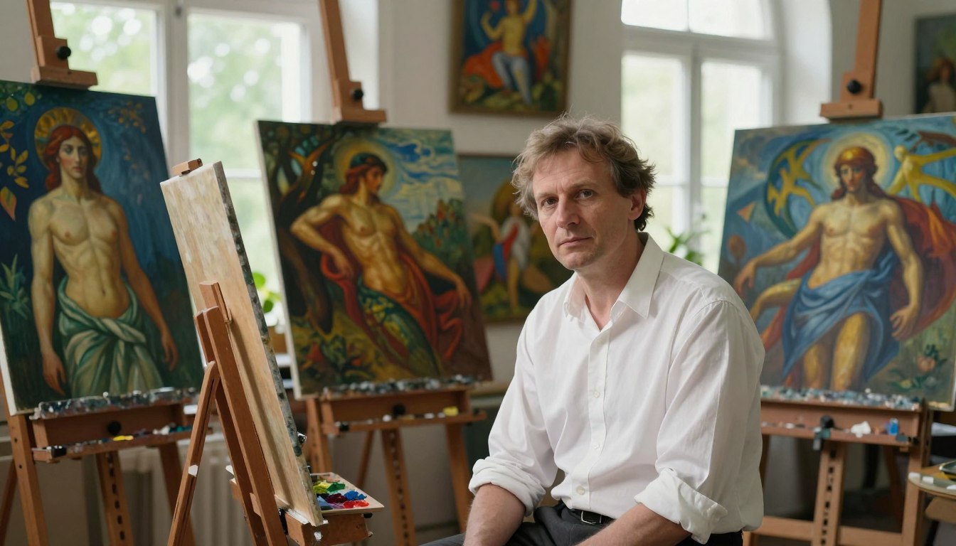 Jacek Malczewski