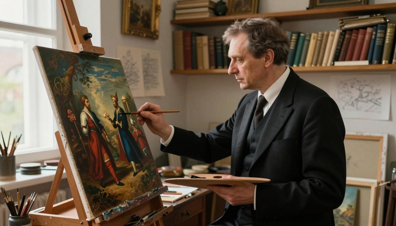 Jan Matejko