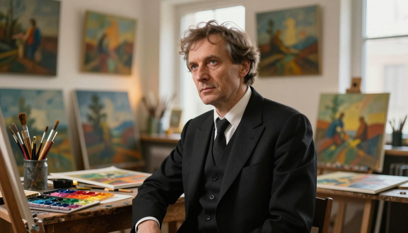Józef Pankiewicz