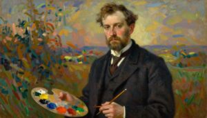 Leon Wyczółkowski