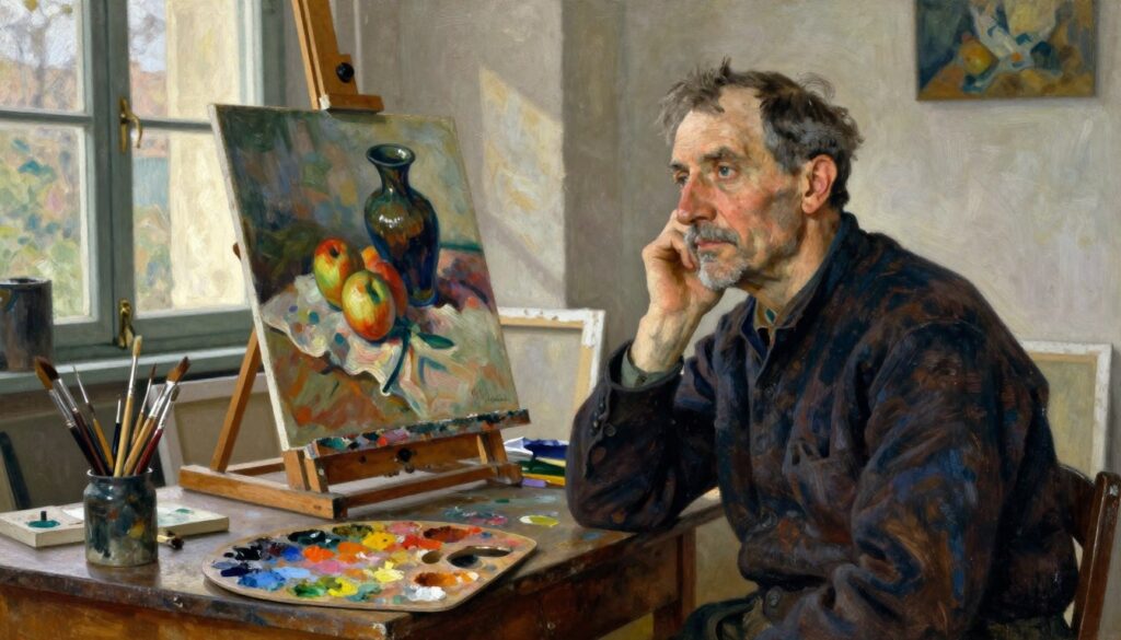 Paul Cézanne