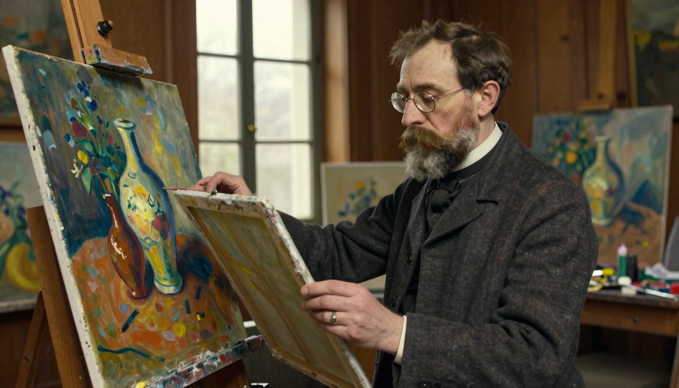 Paul Cézanne
