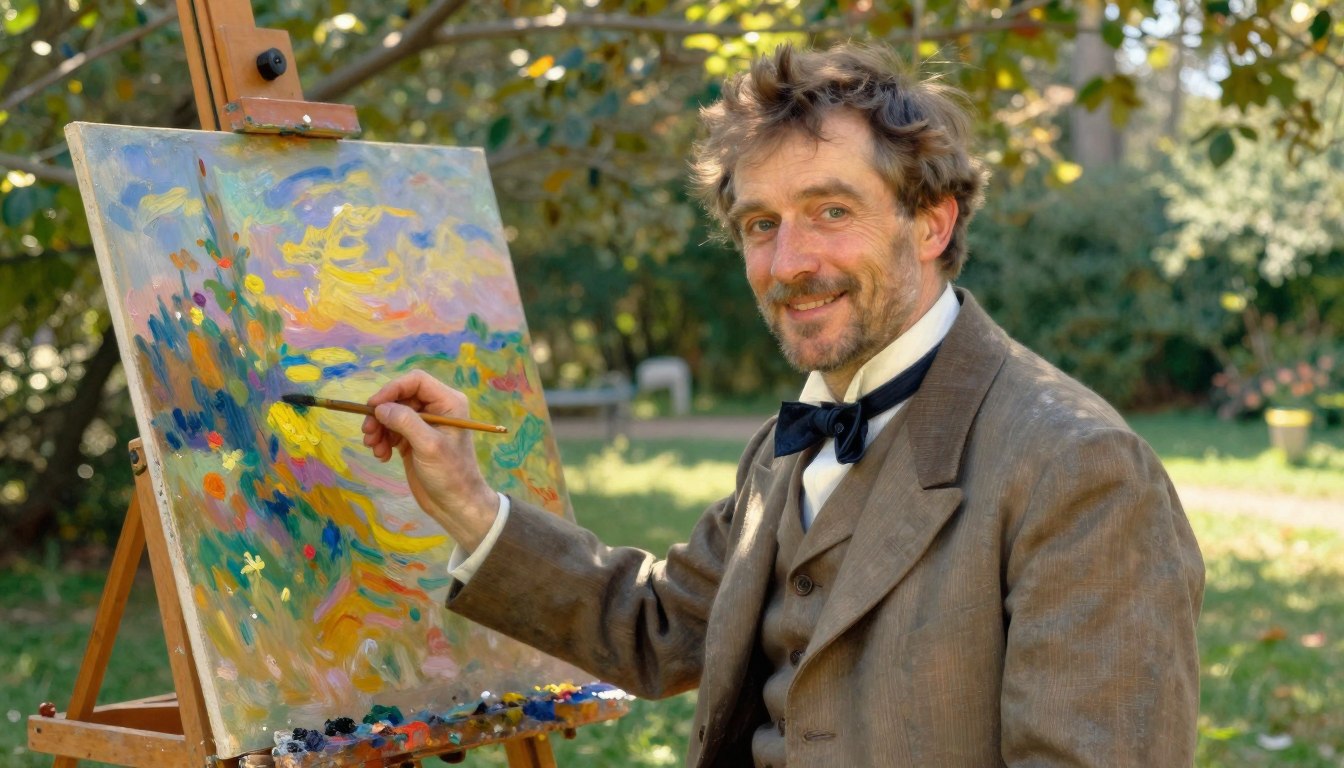 Pierre-Auguste Renoir