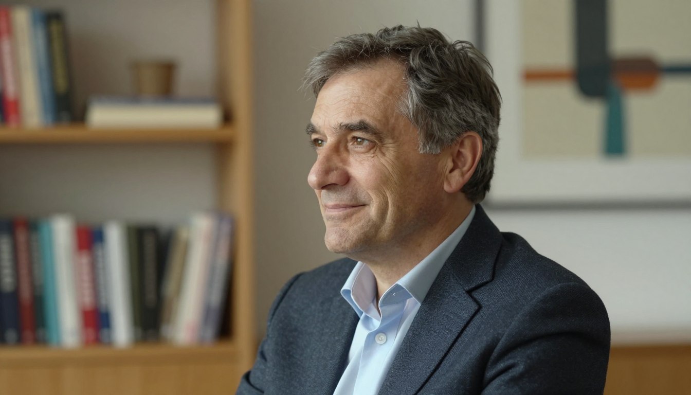 Piotr Michałowski