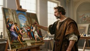 Raphael