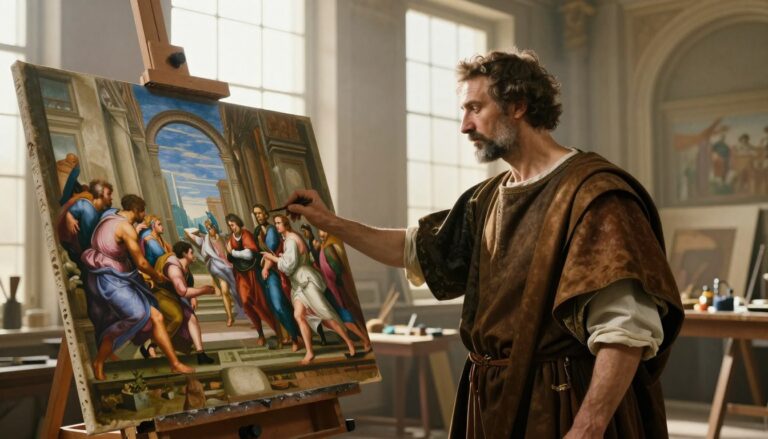 Raphael