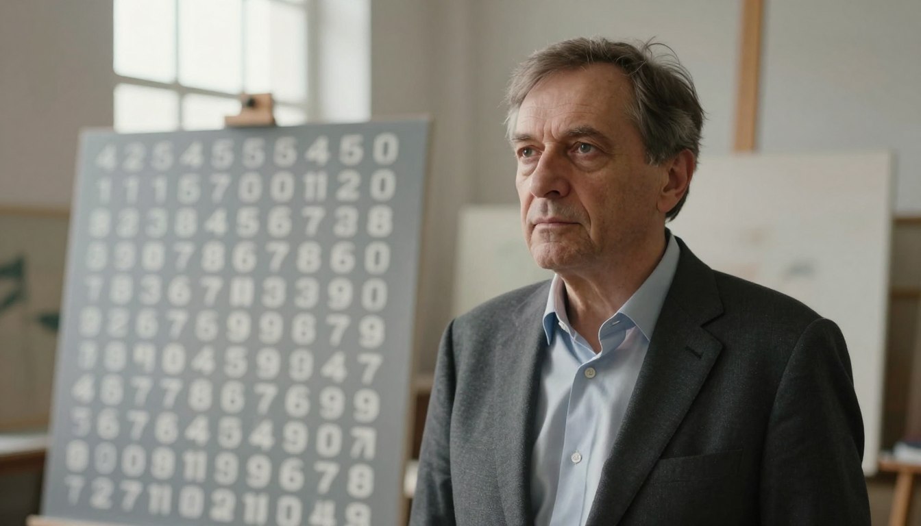 Roman Opałka