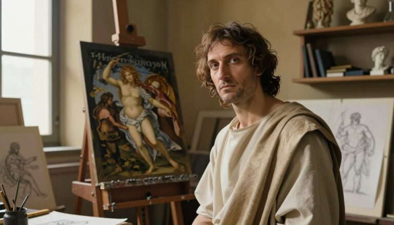 Sandro Botticelli