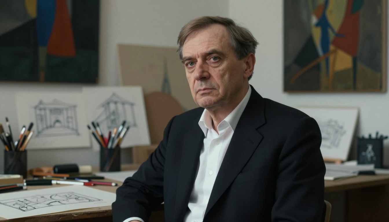Tadeusz Kantor