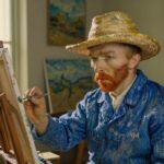 Vincent van Gogh
