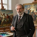 Wojciech Kossak