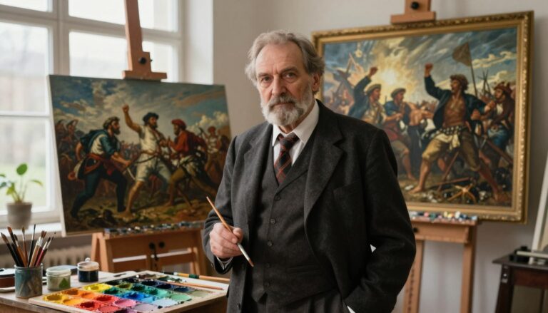Wojciech Kossak