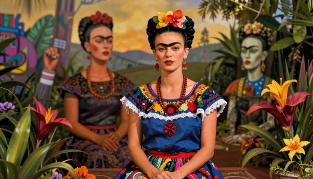 frida kahlo frida kahlo
