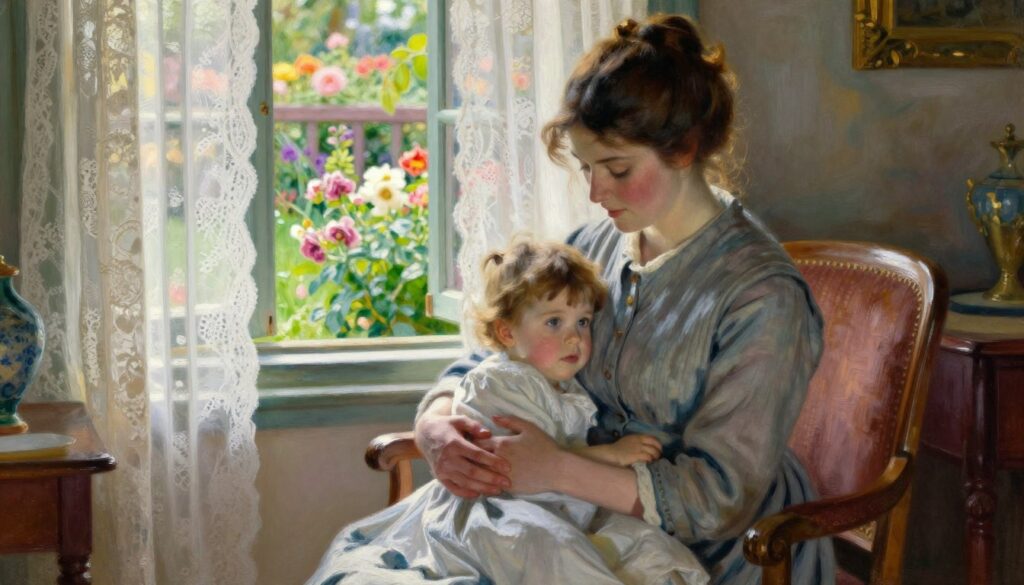 mary cassatt impresjonizm mary cassatt impresjonizm