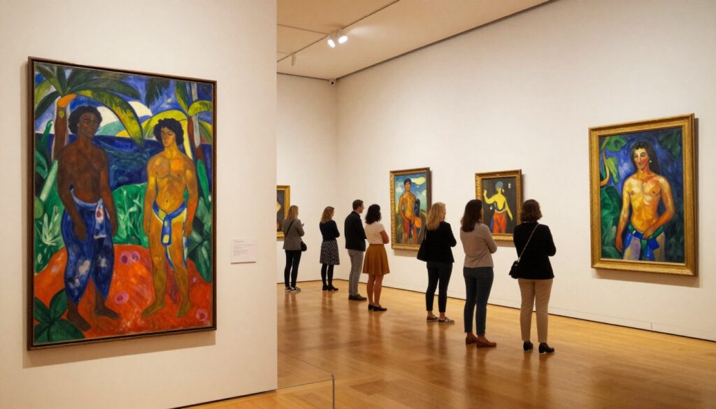 museum fine arts