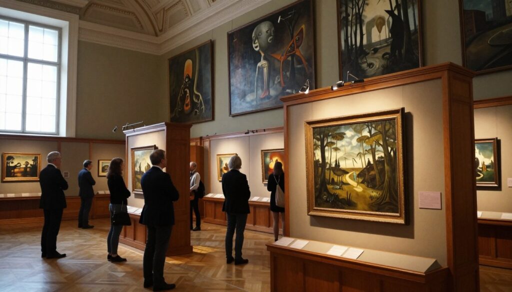 muzeum historyczne