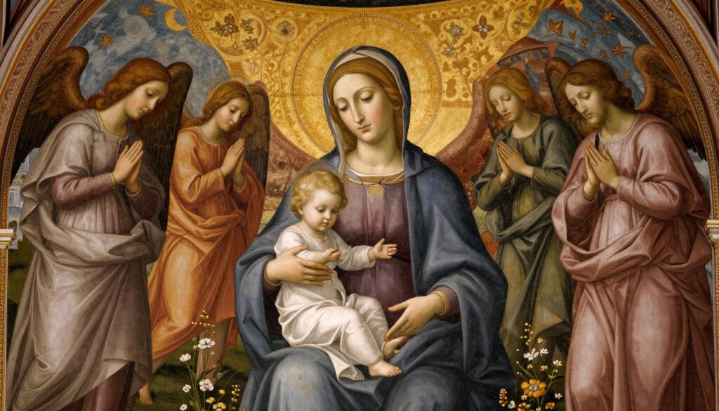 najważniejsze dzieła fra angelico najważniejsze dzieła fra angelico
