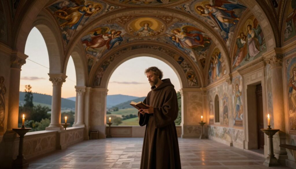 życie i droga duchowa fra angelico życie i droga duchowa fra angelico